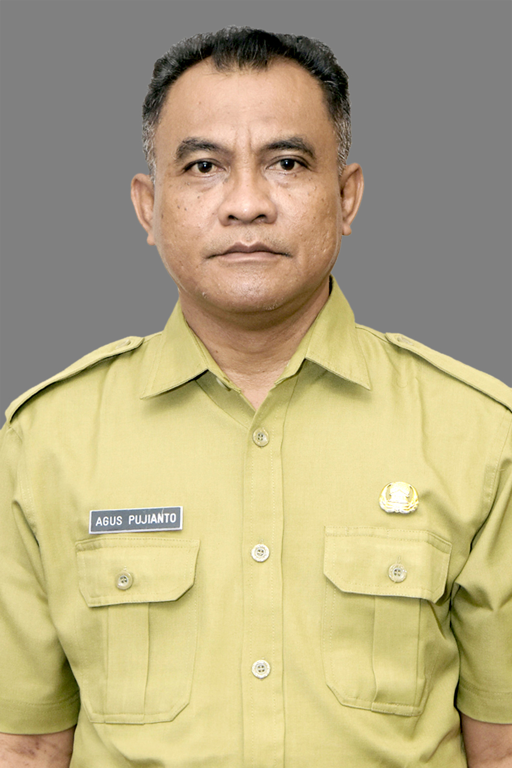 Foto Widyaiswara